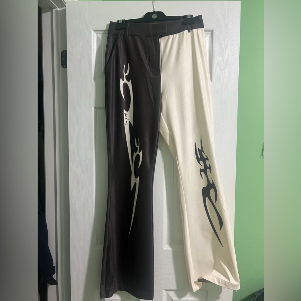 House of sunny pants